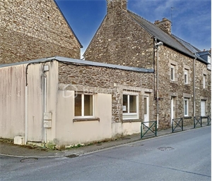 maison ancienne à la vente -   22490  PLOUER SUR RANCE, surface 103 m2 vente maison ancienne - UBI461948843